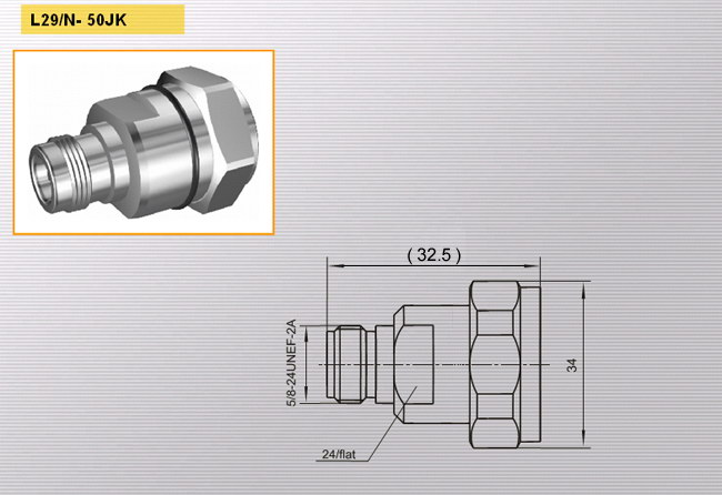 L29/N-50JK